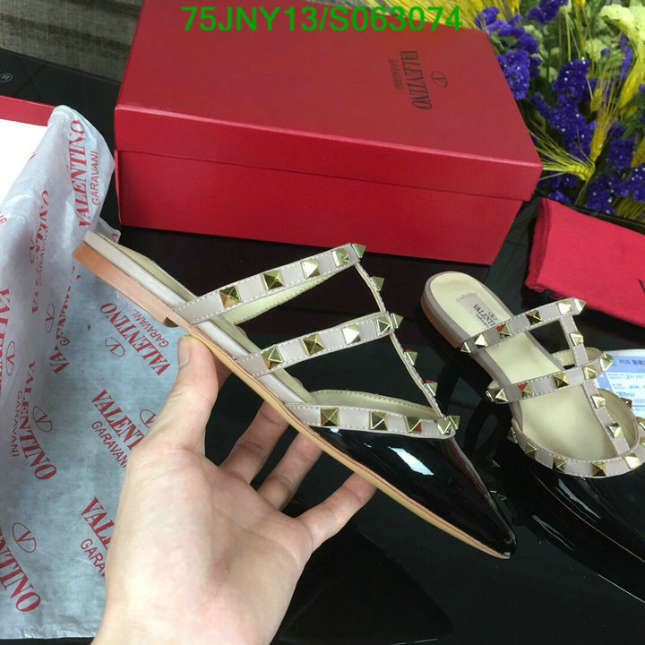 Women Shoes-Valentino, Code: S063074,$: 75USD