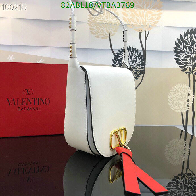 Valentino Bag-(4A)-Diagonal-,Code: VTBA3769,$: 82USD