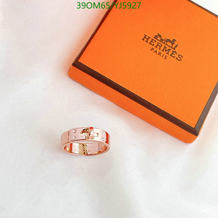 Jewelry-Hermes,Code: YJ5927,$: 39USD