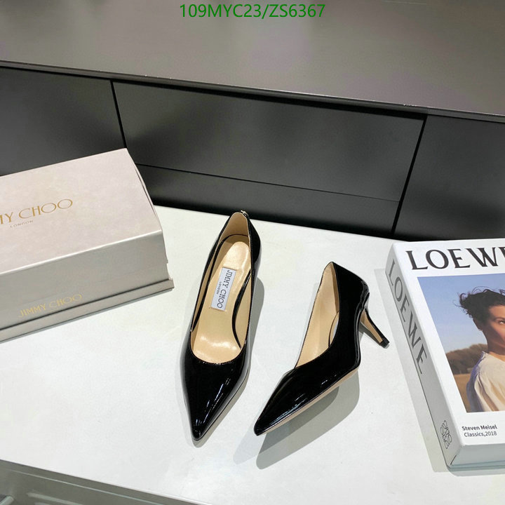 Women Shoes-Jimmy Choo, Code: ZS6367,$: 109USD