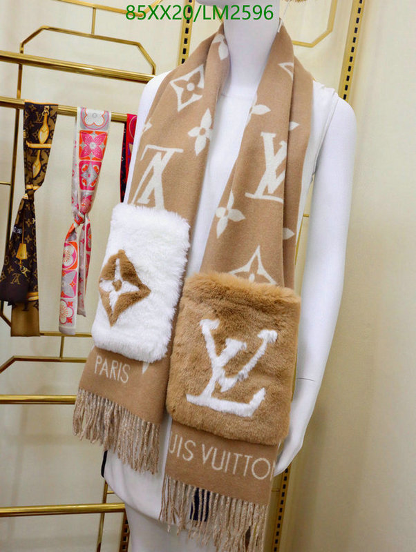 Scarf-LV,-Code: LM2596,$: 85USD