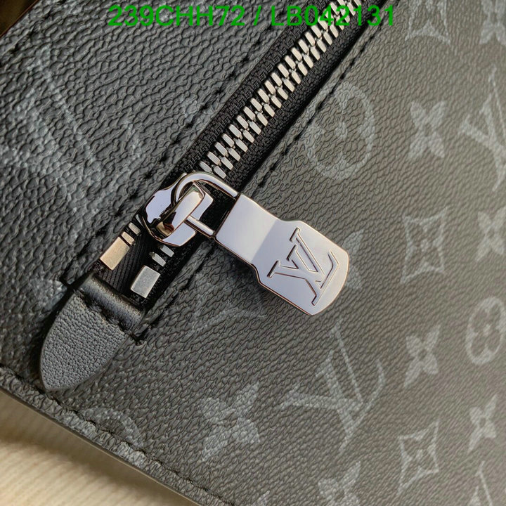 LV Bags-(Mirror)-Explorer-Anton-Dandy-,Code: LB042131,$: 239USD