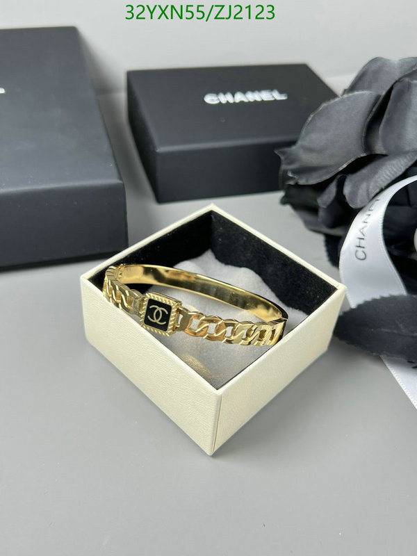 Jewelry-Chanel,Code: ZJ2123,$: 32USD