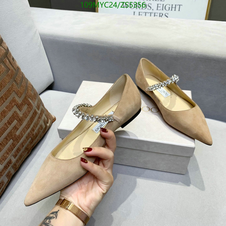 Women Shoes-Jimmy Choo, Code: ZS5356,$: 109USD