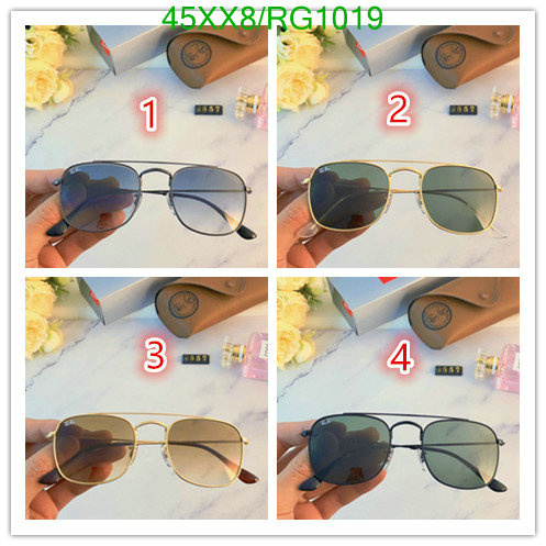 Glasses-Ray-Ban, Code: RG1019,$: 45USD