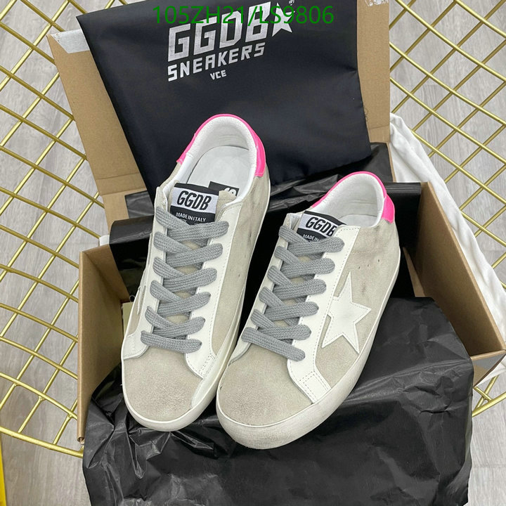 Women Shoes-Golden Goose,-Code: LS9806,$: 105USD