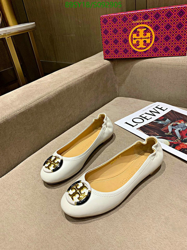 Women Shoes-Tory Burch, Code:S092905,$: 89USD