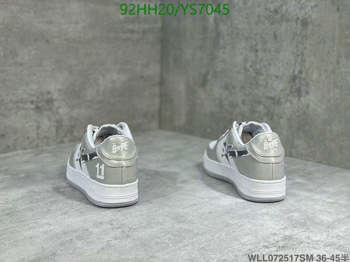 Women Shoes-NIKE, Code: YS7045,$: 92USD