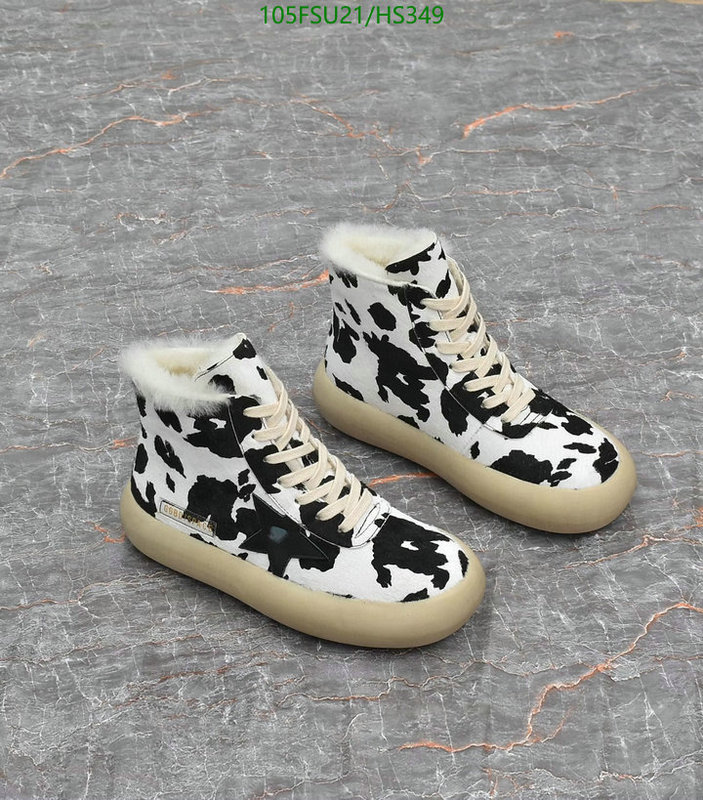 Women Shoes-Golden Goose,-Code: HS349,$: 105USD