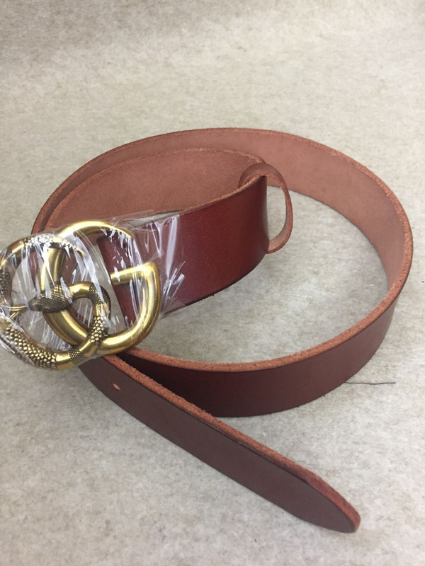 Belts-Gucci, Code：GGP051201,$: 49USD