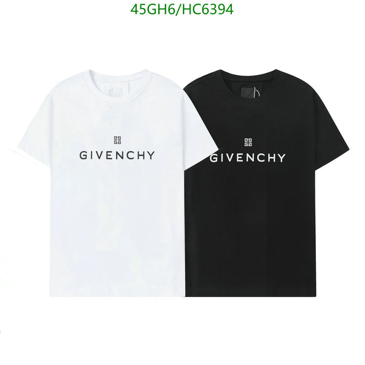 Clothing-Givenchy, Code: HC6394,$: 45USD