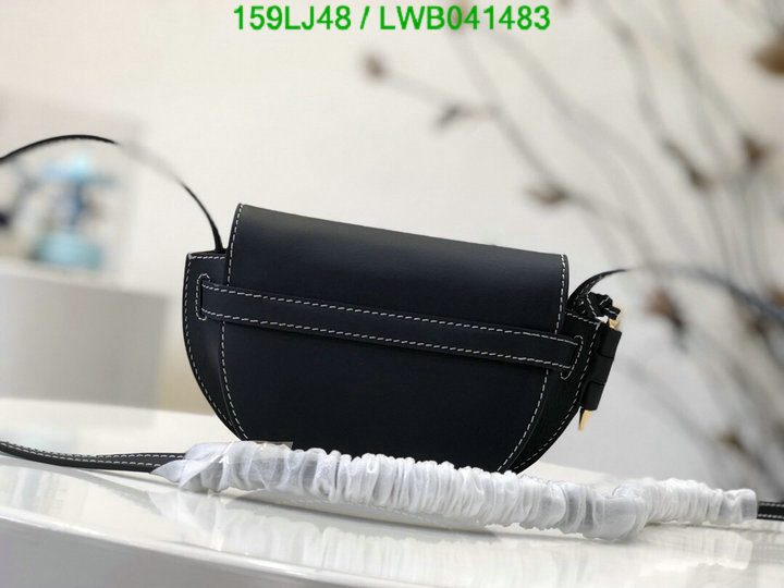 Loewe Bag-(Mirror)-Diagonal-,Code: LWB041483,$: 159USD