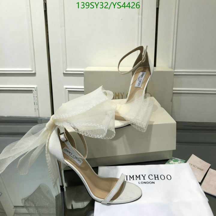 Women Shoes-Jimmy Choo, Code: YS4426,$: 139USD