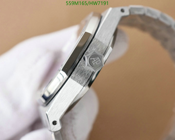 Watch-Mirror Quality-Audemars Piguet, Code: HW7191,$: 559USD