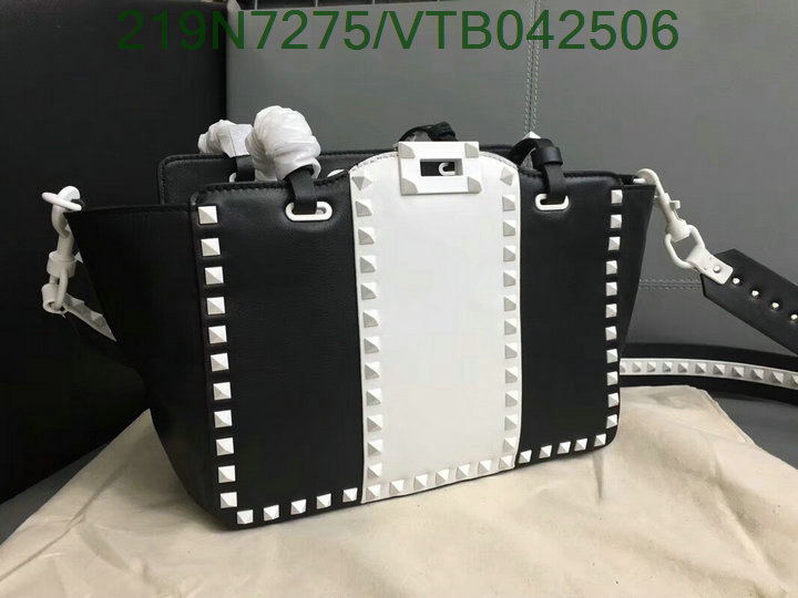 Valentino Bag-(Mirror)-Diagonal-,Code: VTB042506,$:219USD