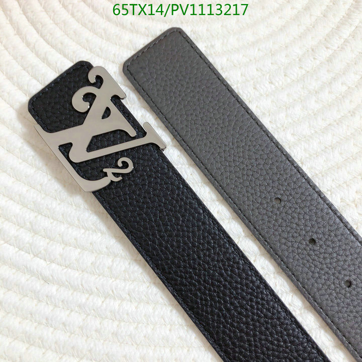 Belts-LV, Code: PV1113217,$:65USD