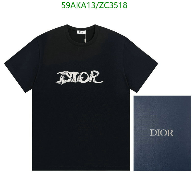 Clothing-Dior,Code: ZC3518,$: 59USD