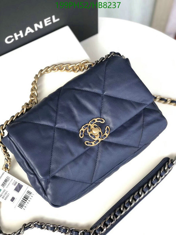 Chanel Bags -(Mirror)-Diagonal-,Code: HB8237,$: 199USD