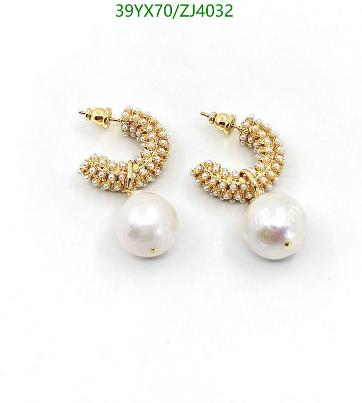 Jewelry-Dior,Code: ZJ4032,$: 39USD