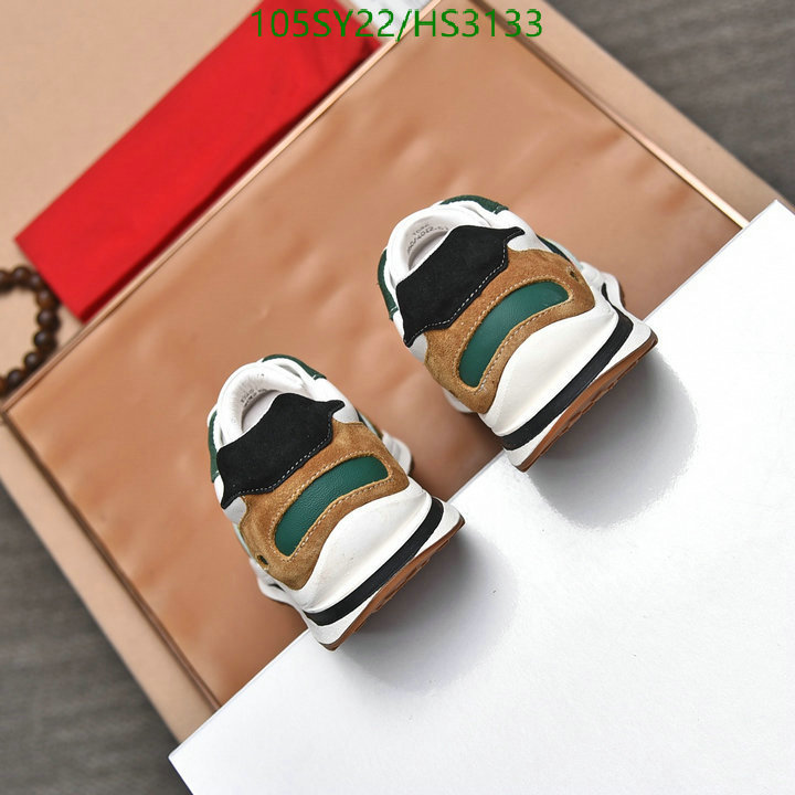 Men shoes-Gucci, Code: HS3133,$: 105USD