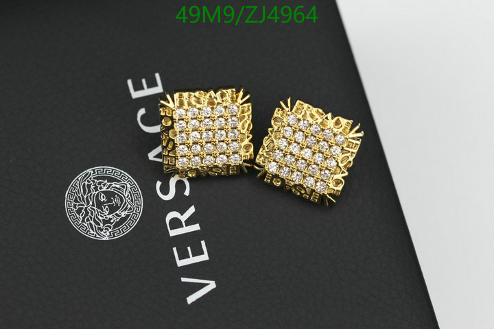 Jewelry-Versace, Code: ZJ4964,$: 49USD