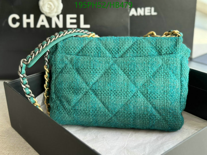 Chanel Bags -(Mirror)-Diagonal-,Code: HB479,$: 195USD