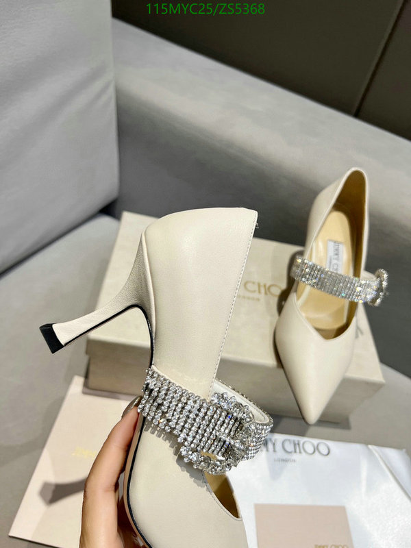 Women Shoes-Jimmy Choo, Code: ZS5368,$: 115USD