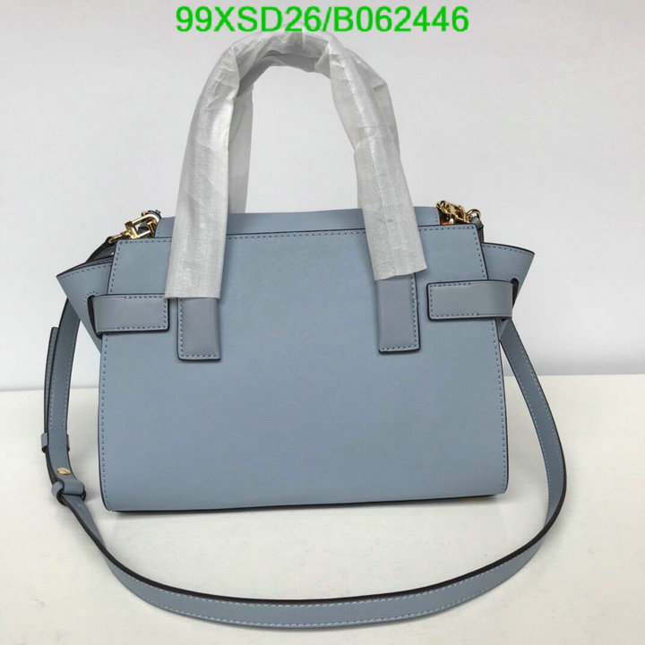 Michael Kors Bag-(4A)-Handbag-,Code: B062446,$: 99USD