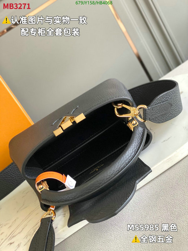 Duty-free version LV-Gucci mirror quality,Code: HB4068,$: 679USD