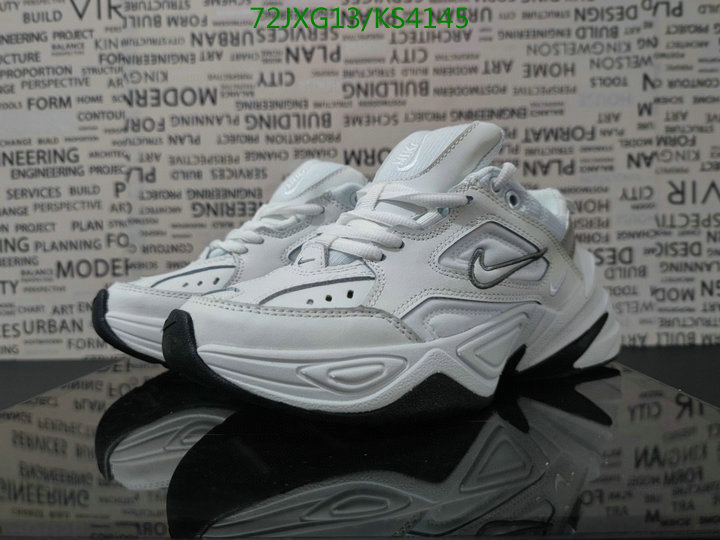 Women Shoes-NIKE, Code: KS4145,$: 72USD