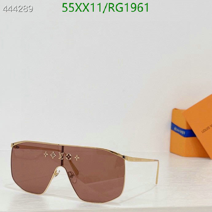 Glasses-LV, Code: RG1961,$: 55USD