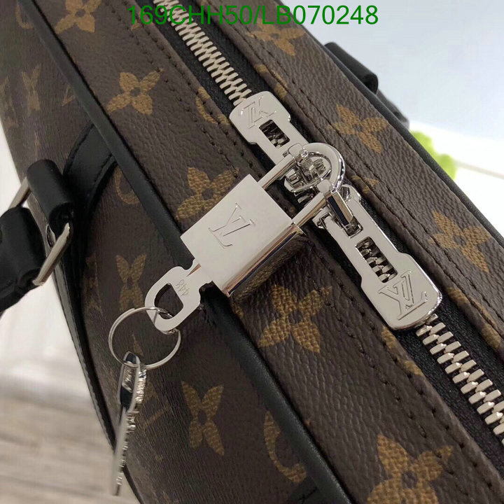 LV Bags-(Mirror)-Explorer-Anton-Dandy-,Code: LB070248,$:169USD