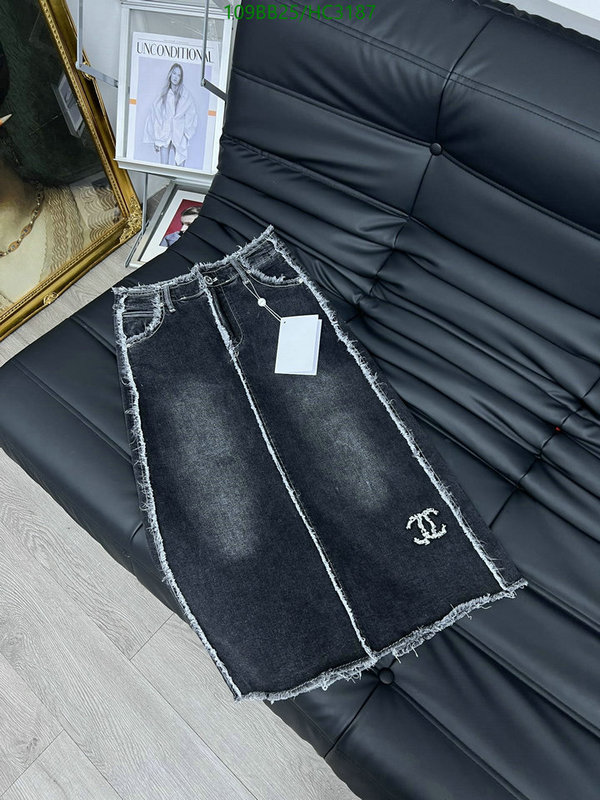 Clothing-Chanel,Code: HC3187,$: 109USD