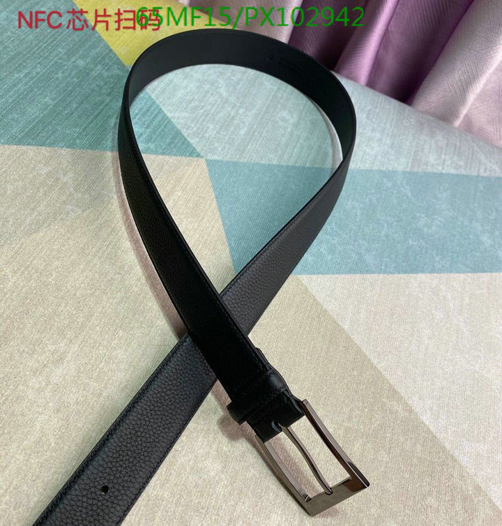 Belts-Burberry, Code: PX102942,$: 65USD