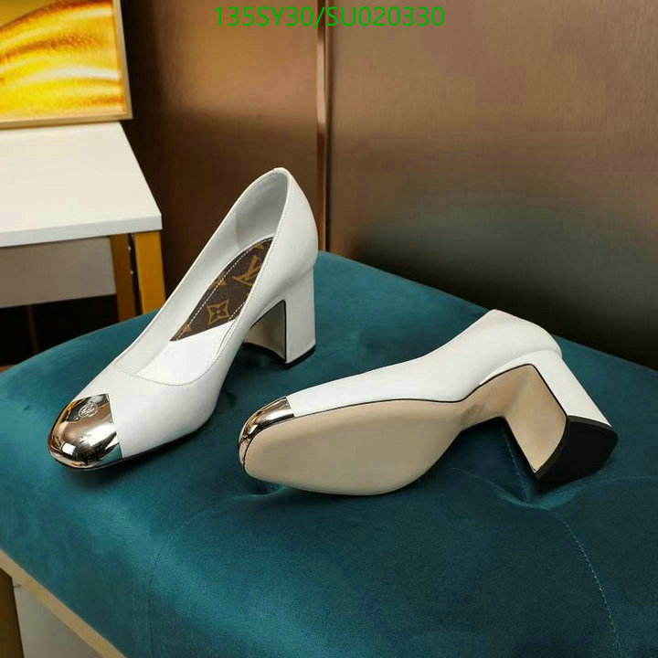 Women Shoes-LV, Code: SU020330,$: 135USD