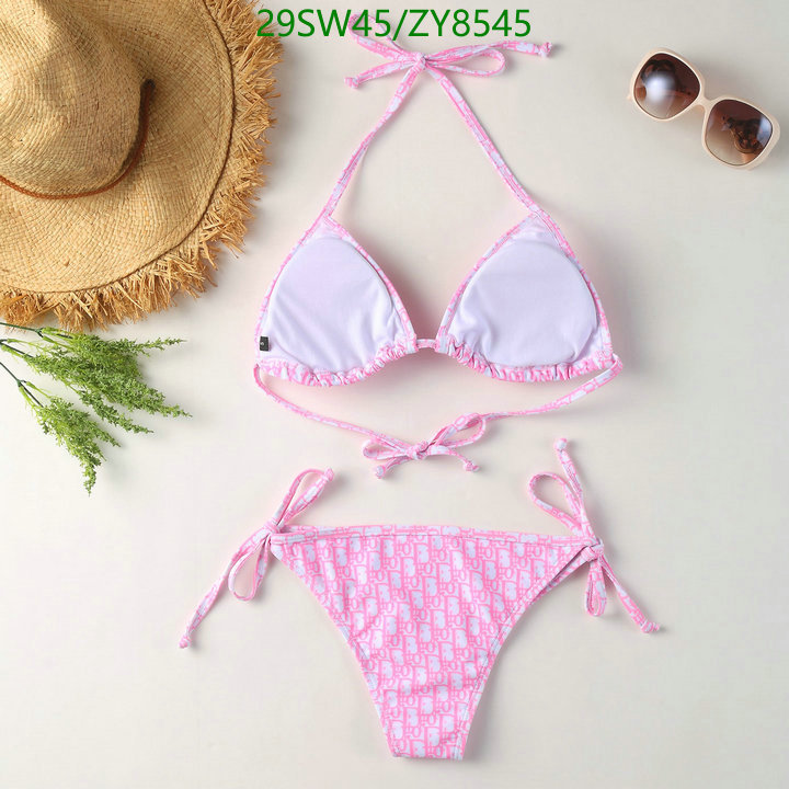 Swimsuit-Dior,Code: ZY8545,$: 29USD