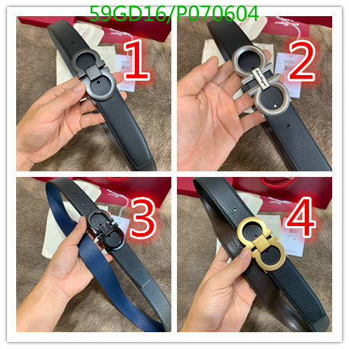 Belts-Ferragamo, Code: P070604,$: 59USD