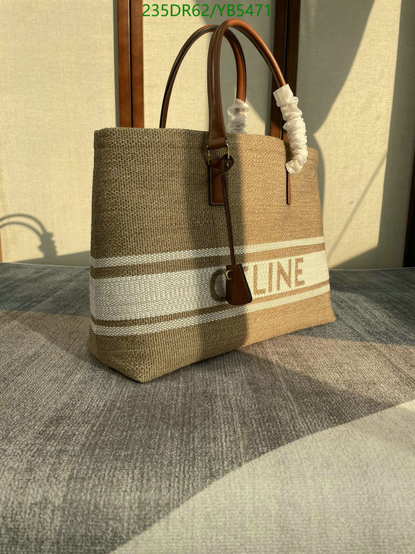 Celine Bag-(Mirror)-Handbag-,Code: YB5471,$: 235USD