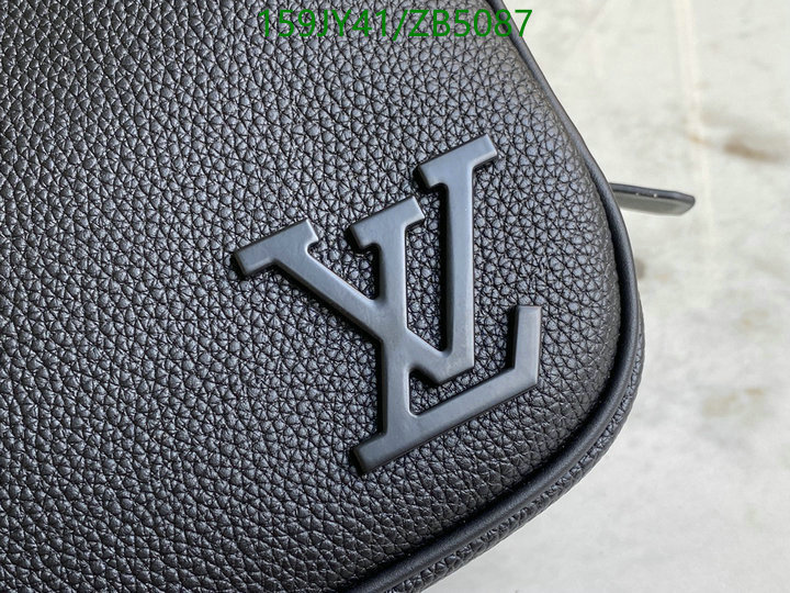 LV Bags-(Mirror)-Trio-,Code: ZB5087,$: 159USD