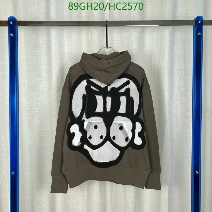 Clothing-Givenchy, Code: HC2570,$: 89USD