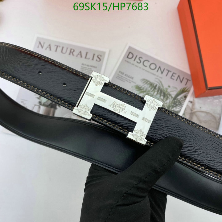 Belts-Hermes,Code: HP7683,$: 69USD