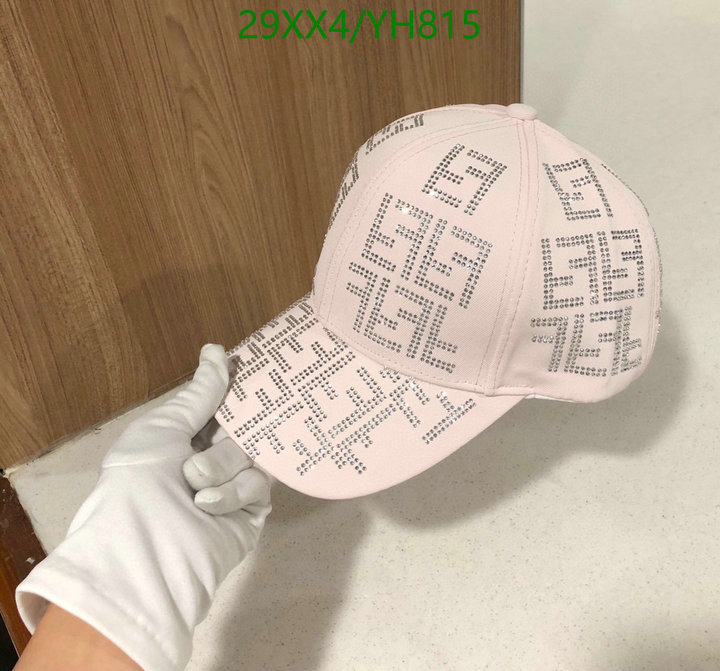 Cap -(Hat)-Fendi, Code: YH815,$: 29USD