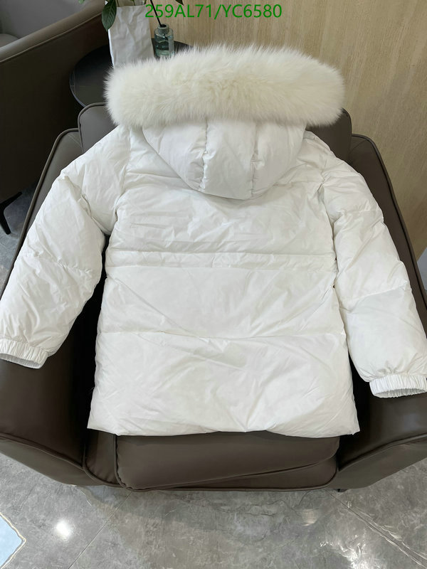 Down jacket Women-Prada, Code: YC6580,$: 259USD