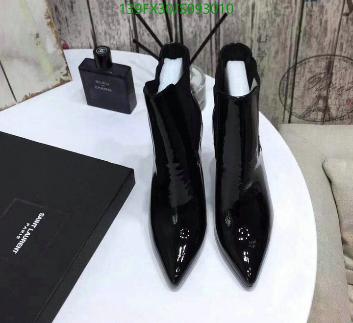 Women Shoes-YSL, Code:S093010,$: 139USD