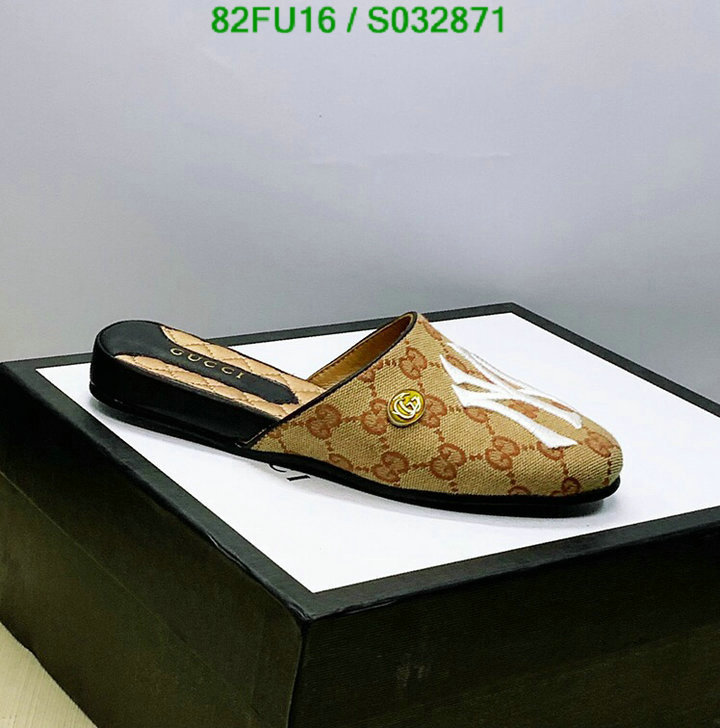 Women Shoes-Gucci, Code: S032871,$: 82USD