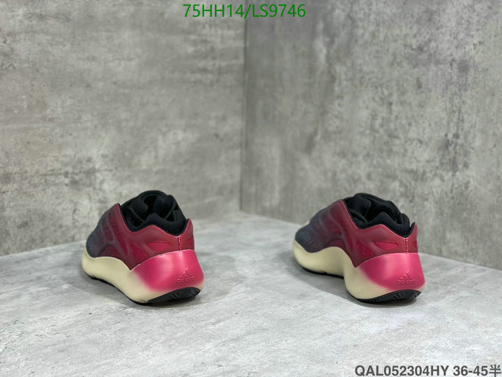 Men shoes-Adidas Yeezy Boost, Code: LS9746,$: 75USD