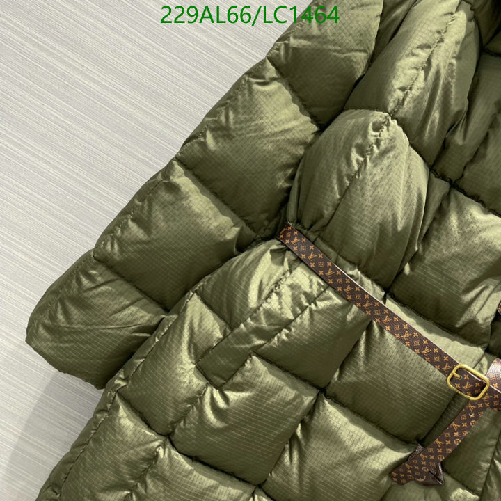 Down jacket Women-LV, Code: LC1464,