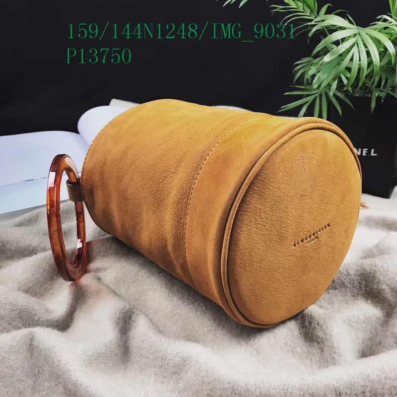 Simon Miller Bag-(Mirror)-Handbag-,Code:SMB110706,$: 159USD