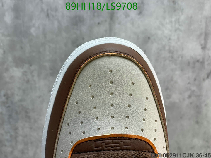 Women Shoes-NIKE, Code: LS9708,$: 89USD