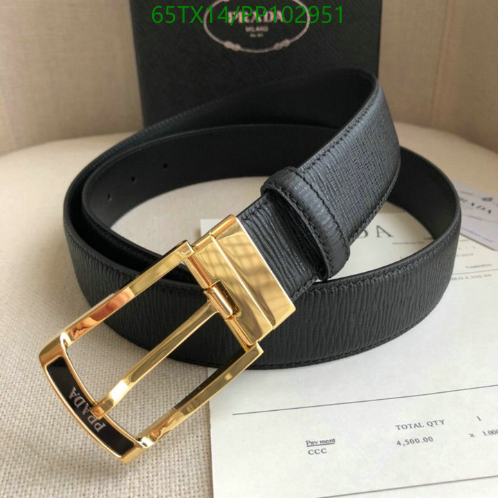 Belts-Prada, Code: PP102951,$: 65USD